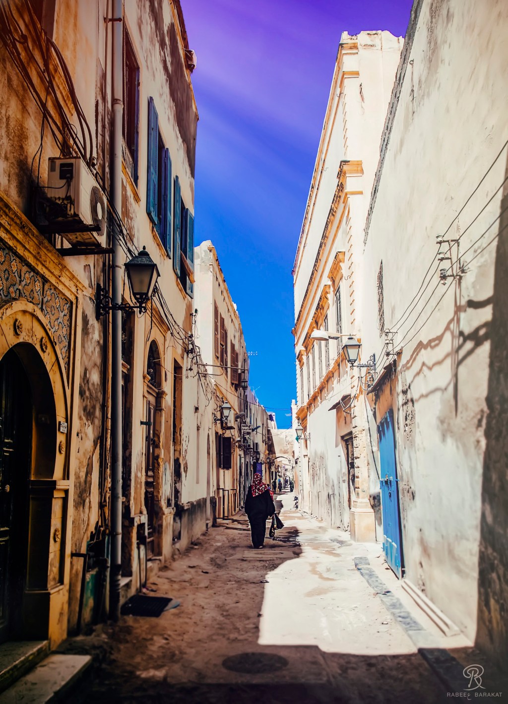 فانتازيا أم